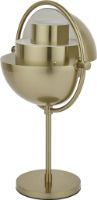 Billede af GUBI Multi-Lite Portable Lampe H: 30 cm - Brass 