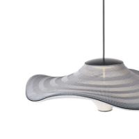 Billede af Made By Hand Flying Lamp Ø: 58 cm - Haze Blue 