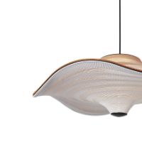Billede af Made By Hand Flying Lamp Ø: 58 cm - Light Teracotta 