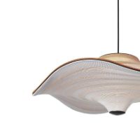 Billede af Made By Hand Flying Lamp Ø: 78 cm - Light Teracotta 