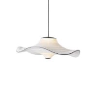 Billede af Made By Hand Flying Lamp Ø: 96 cm - Ivory White 