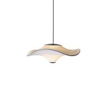Billede af Made By Hand Flying Lamp Ø: 96 cm - Golden Sand 