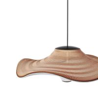 Billede af Made By Hand Flying Lamp Ø: 96 cm - Light Teracotta 
