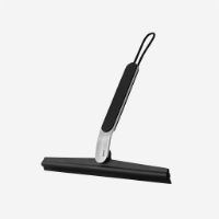 Billede af Vipp 2 Bruseskraber L: 23,8 cm - Rustfri Stål/Sort