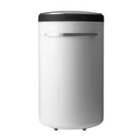 Billede af Vipp 441 Vasketøjskurv H: 69 cm - Hvid