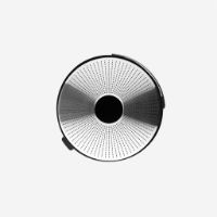 Billede af Vipp 441 Vasketøjskurv H: 69 cm - Sort