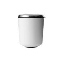 Billede af Vipp 7 Tandbørsteholder Ø: 9 cm - Hvid