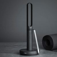 Billede af Vipp 266 Køkkenrulleholder - Sort