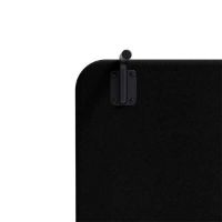 Billede af Please Wait To Be Seated Savoye Sofabord Lav H: 35 cm 50x120 cm Keramisk Top - Sort