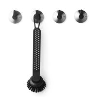 Billede af Vipp 280 Opvaskebørste B: 6 cm - Sort 
