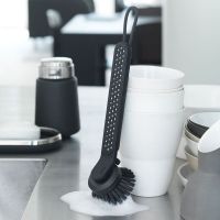 Billede af Vipp 280 Opvaskebørste B: 6 cm - Sort 
