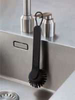 Billede af Vipp 280 Opvaskebørste B: 6 cm - Sort 
