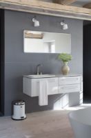 Billede af Vipp 524 Væglampe Spot Ø: 11 cm - Hvid