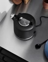 Billede af Vipp 501 Kettle 1L - Sort