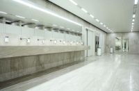 Billede af Vipp 9 Sæbedispenser Vægmonteret Ø: 8 cm - Hvid