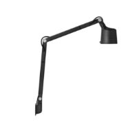 Billede af Vipp 522 Væglampe Ø: 11 cm - Sort
