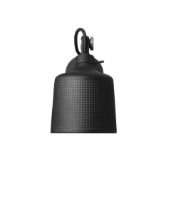 Billede af Vipp 523 Væglampe Lille Ø: 11 cm  - Sort
