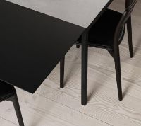 Billede af Vipp Tillægsplade til 971-972 Bord 55x95cm - Keramisk 