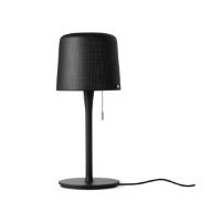 Billede af Vipp 530 Bordlampe Ø: 20 cm - Sort
