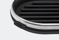 Billede af Vipp 5 Sæbeskål B: 10,5 cm - Sort
