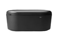 Billede af Vipp 270 Brødkasse L: 41 cm - Sort