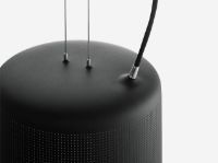 Billede af Vipp 526 Pendant Ø: 29 cm - Sort