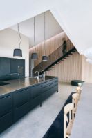 Billede af Vipp 526 Pendant Ø: 29 cm - Sort