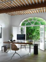 Billede af Vipp 52 Kontorspand 35 Liter - Sort