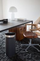 Billede af Vipp 52 Kontorspand 35 Liter - Sort