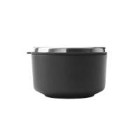 Billede af Vipp 10 Container Ø: 12 cm - Sort