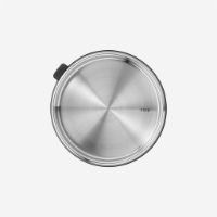 Billede af Vipp 10 Container Ø: 12 cm - Sort