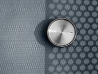 Billede af Vipp 10 Container Ø: 12 cm - Sort