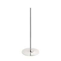 Billede af STOFF Nagel Floor Stand H: 70 cm - Chrome 