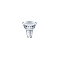Billede af PHILIPS GU10 LED Spot Pære 5W (50W) SceneSwitch 3 skift - Varm Hvid
