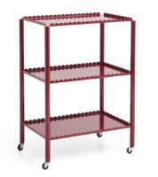 Billede af HAY Arcs Trolley High 44x63 cm - Auburn Red