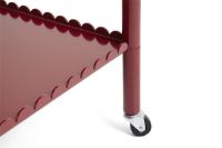 Billede af HAY Arcs Trolley High 44x63 cm - Auburn Red