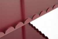 Billede af HAY Arcs Trolley High 44x63 cm - Auburn Red