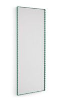 Billede af HAY Arcs Mirror Rectangle M 50x133 cm - Green