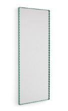 Billede af HAY Arcs Mirror Rectangle M 50x133 cm - Green