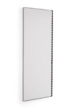 Billede af HAY Arcs Mirror Rectangle M 50x133 cm - Mirrored