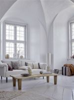 Billede af Bloomingville Nano Deco Musling H: 30 cm - Natur