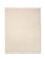 Billede af Elvang Lavender Plaid 130x180 cm - Beige