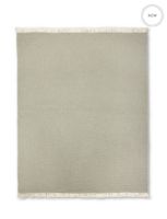 Billede af Elvang Lavender Plaid 130x180 cm - Bottle Green