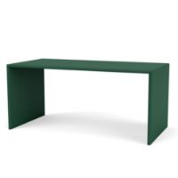 Billede af Montana Monterey X8016072 Skrivebord 160x80 cm - 136 Pine