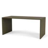 Billede af Montana Monterey X8016072 Skrivebord 160x80 cm - 139 Oregano