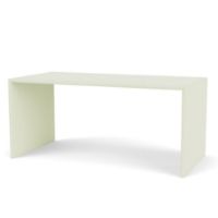 Billede af Montana Monterey X8016072 Skrivebord 160x80 cm - 140 Pomelo