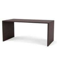 Billede af Montana Monterey X8016072 Skrivebord 160x80 cm - 160 Balsamic