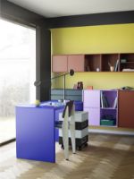 Billede af Montana Monterey X8016072 Skrivebord 160x80 cm - 135 Monarch