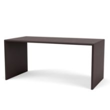 Billede af Montana Monterey X8014072 Skrivebord 140x80 cm - 160 Balsamic