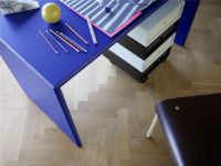 Billede af Montana Monterey X8014072 Skrivebord 140x80 cm - 135 Monarch